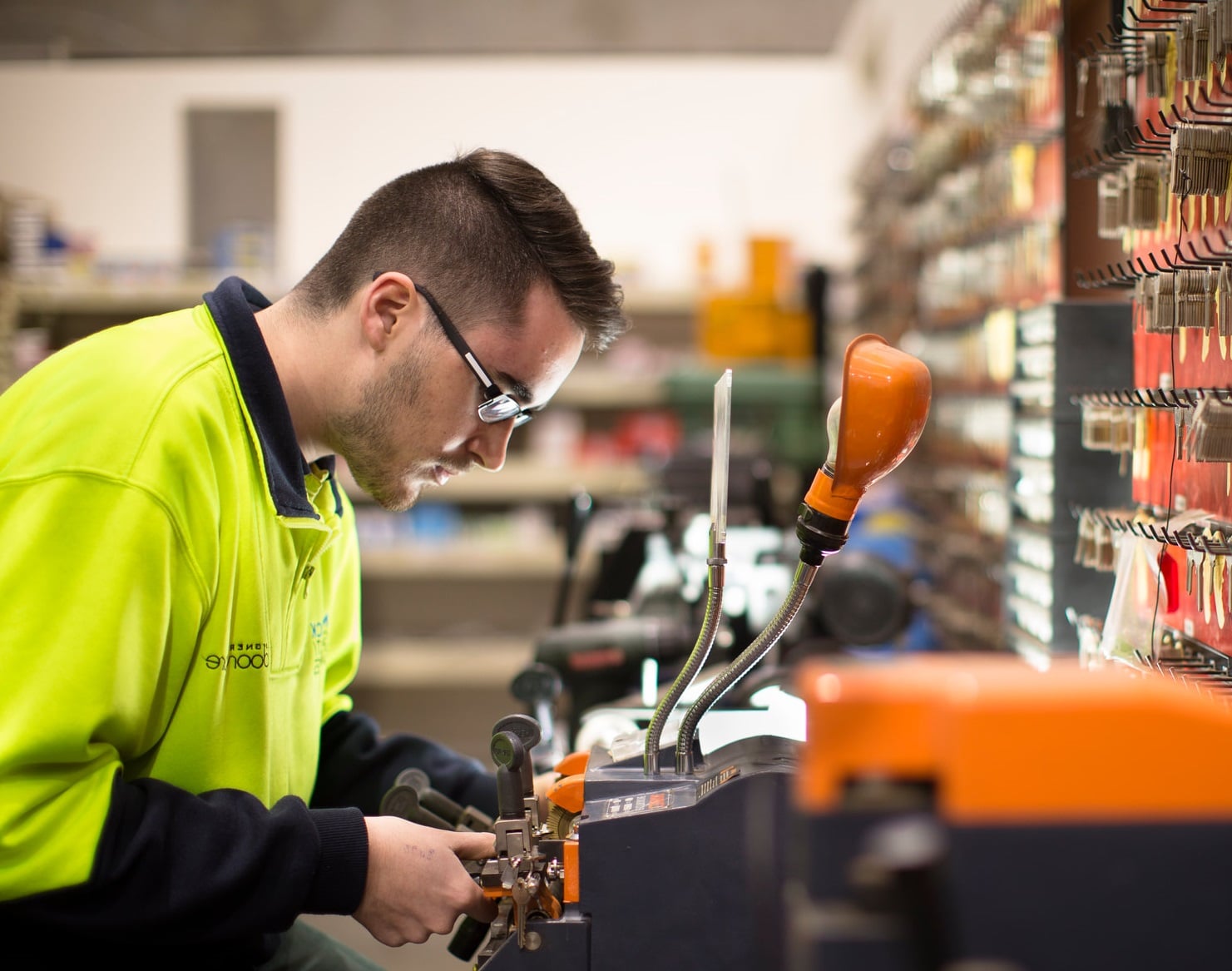 Security dD Security Solutions